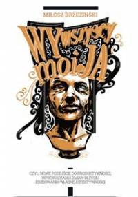 Wy wszyscy moi Ja - Brzeziński Miłosz