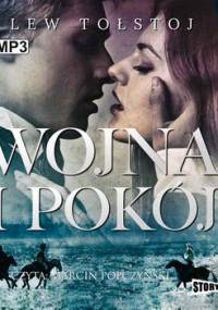 Wojna i pokój. Tom 1-2 - Tołstoj Lew