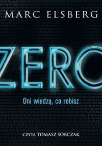 Zero - Elsberg Marc
