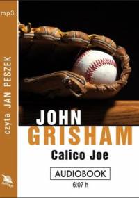 Calico Joe - Grisham John