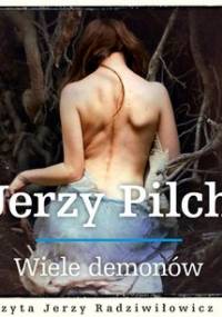 Wiele demonów - Pilch Jerzy