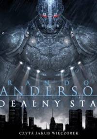 Idealny stan - Sanderson Brandon