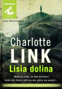 Lisia dolina - Link Charlotte
