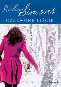 Czerwone liście - Simons Paullina