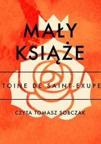 Mały Książę - de Saint-Exupery Antoine