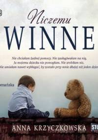 Niczemu winne - Krzyczkowska Anna
