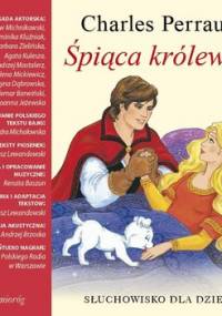 Śpiąca królewna - Michałowska Aleksandra