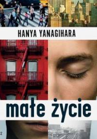 Małe życie - Yanagihara Hanya