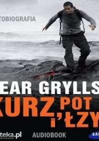 Kurz, pot i łzy - Grylls Bear