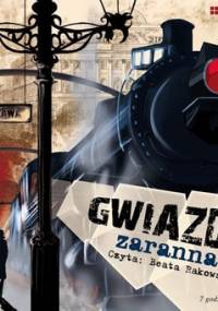 Gwiazda zaranna - Dąbrowska Maria