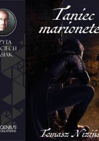 Taniec marionetek - Niziński Tomasz