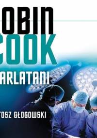 Szarlatani - Cook Robin