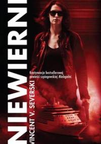 Niewierni. Nielegalni. Tom 2 - Severski Vincent V.