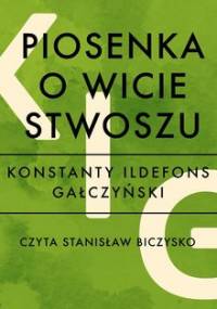 Piosenka o Wicie Stwoszu - Gałczyński Konstanty Ildefons