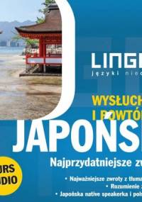 Japoński. Najprzydatniejsze zwroty - Kuran Karolina