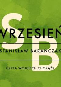 Wrzesień - Barańczak Stanisław