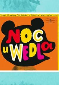 Noc u Wedla - Opracowanie zbiorowe