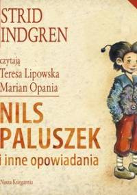 Nils Paluszek i inne opowiadania - Lindgren Astrid
