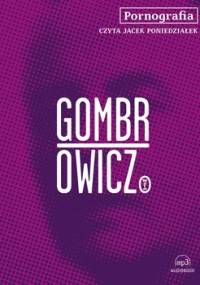 Pornografia - Gombrowicz Witold