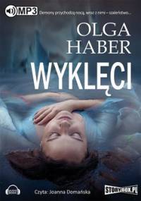Wyklęci - Haber Olga