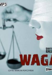 Waga - Basiura Bartłomiej