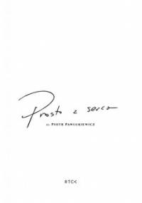 Prosto z serca - Pawlukiewicz Piotr