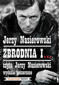 Zbrodnia i... - Nasierowski Jerzy