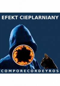 Efekt cieplarniany - Comporecordeyros