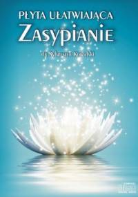 Płyta ułatwiająca zasypianie - Kowalski Sylwester