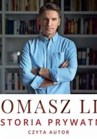 Historia prywatna - Lis Tomasz