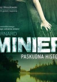 Paskudna historia - Minier Bernard