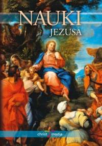 Nauki Jezusa - Gould White Ellen