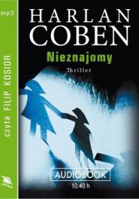 Nieznajomy - Coben Harlan