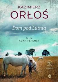 Dom pod Lutnią - Orłoś Kazimierz