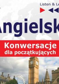 Angielski na Mp3. Konwersacje dla początkujących - Guzik Dorota