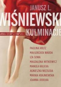 Kulminacje - Wiśniewski Janusz L.