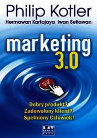 Marketing 3.0 - Setiawan Iwan, Kartajaya Hermawan, Kotler Philip