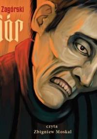 Upiór - Zagórski Leonard