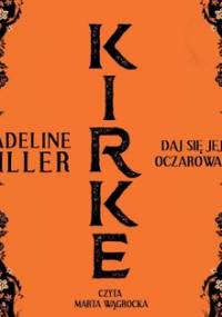 Kirke - Miller Madeline