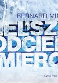 Martin Servaz. Tom 1. Bielszy odcień śmierci - Minier Bernard