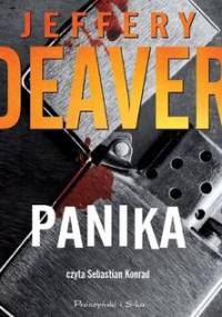 Panika - Deaver Jeffery