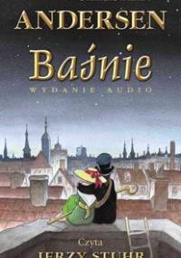 Baśnie 4 - Andersen Hans Christian