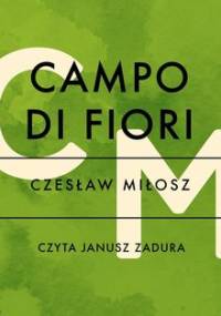 Campo di Fiori - Miłosz Czesław