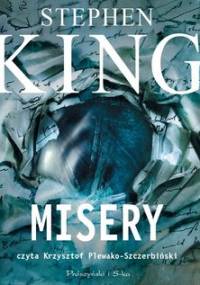 Misery - King Stephen