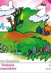 W Dolinie Muminków - Jansson Tove