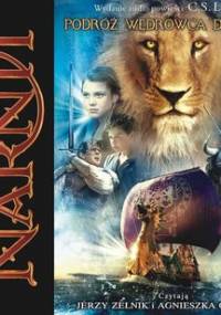 Opowieści z Narnii. Tom 3. Podróż Wędrowca do Świtu - Lewis C.S.