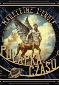 Pułapka czasu - L'Engle Madeleine