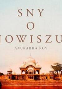 Sny o Jowiszu - Roy Anuradha