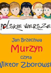 Polskie wiersze. Murzyn - Brzechwa Jan