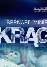 Martin Servaz. Tom 2. Krąg - Minier Bernard